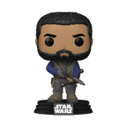 Pop! Star Wars: Obi - Wan Kenobi - Kawlan Roken - Fans Geek Store