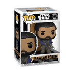 Pop! Star Wars: Obi - Wan Kenobi - Kawlan Roken - Fans Geek Store