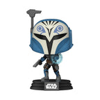 Pop! Star Wars: The Clone Wars - Bo - Katan - Fans Geek Store