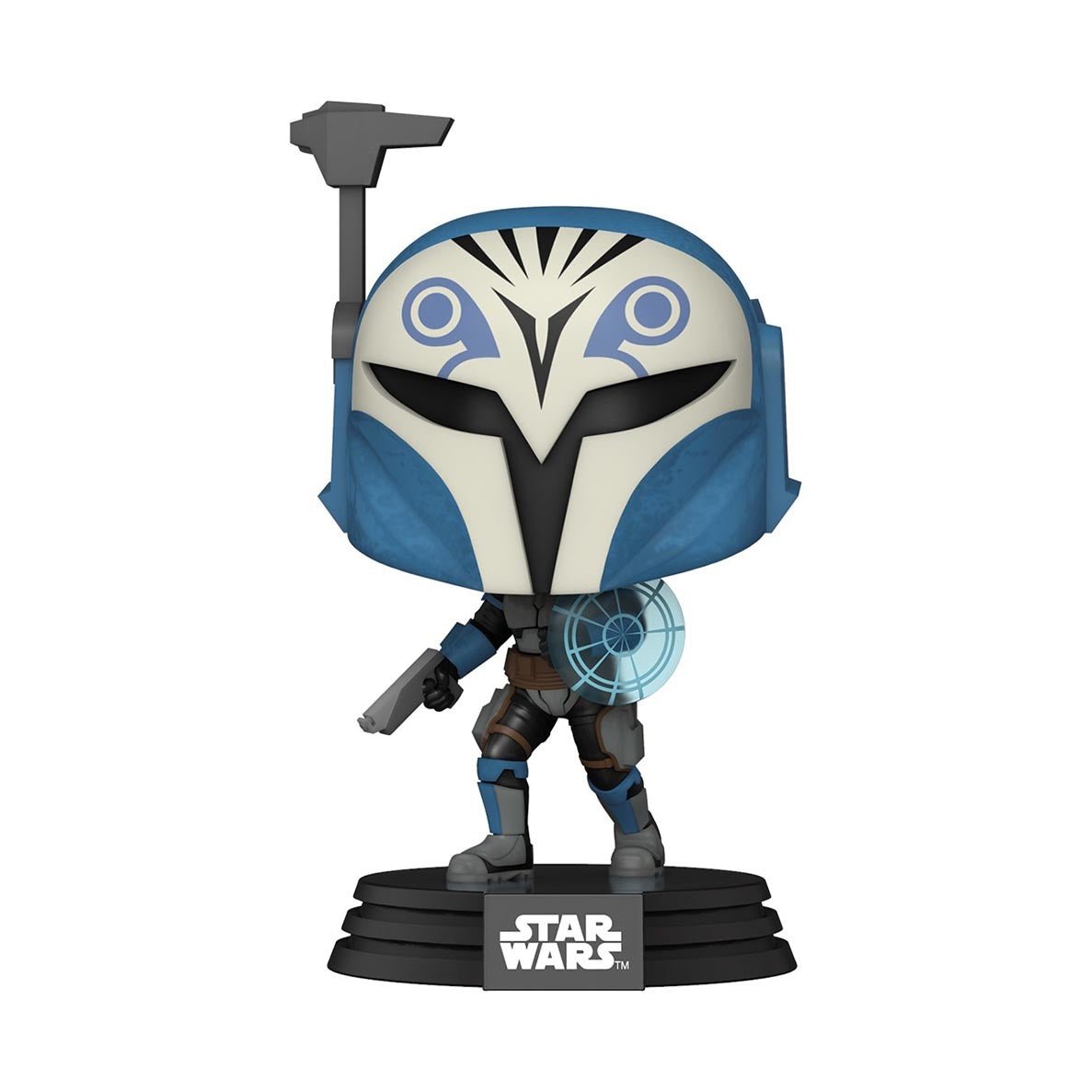 Pop! Star Wars: The Clone Wars - Bo - Katan - Fans Geek Store