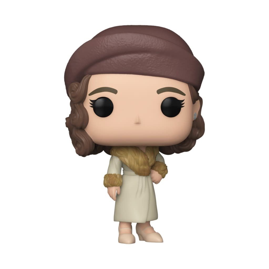 Pop! TV: Peaky Blinders - Ada Thorne - Fans Geek Storeproduct_typeFunko