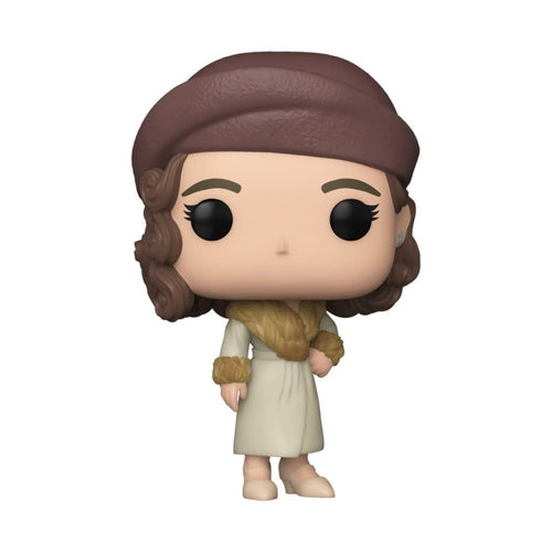 Pop! TV: Peaky Blinders - Ada Thorne - Fans Geek Storeproduct_typeFunko