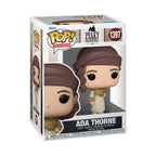 Pop! TV: Peaky Blinders - Ada Thorne - Fans Geek Storeproduct_typeFunko