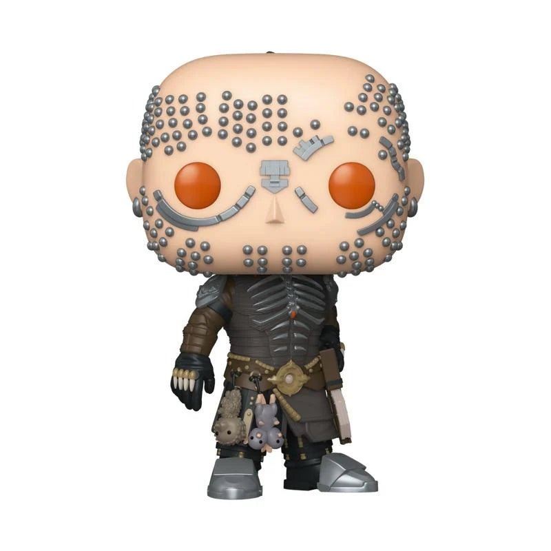 POP! Vinyl – Krem of the Yellow Hills (Supergirl 2026) - Fans Geek Storeproduct_typeFunko