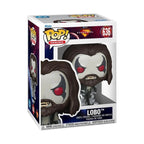 POP! Vinyl – Lobo (Supergirl 2026) - Fans Geek Storeproduct_typeFunko