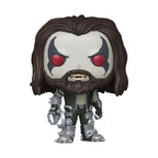 POP! Vinyl – Lobo (Supergirl 2026) - Fans Geek Storeproduct_typeFunko