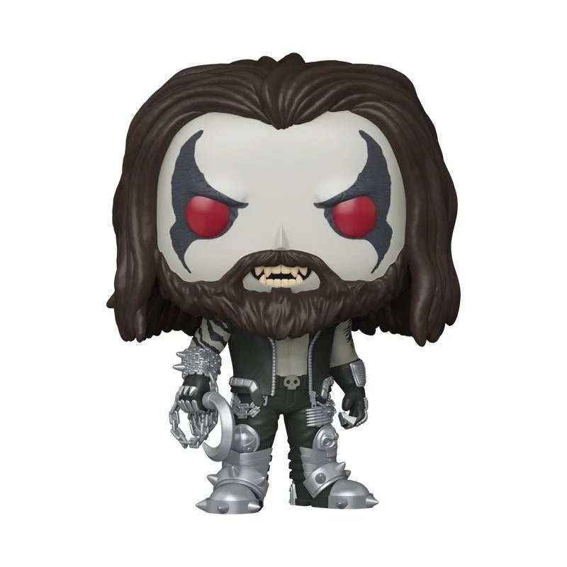 POP! Vinyl – Lobo (Supergirl 2026) - Fans Geek Storeproduct_typeFunko