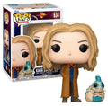 POP! Vinyl – Supergirl (Kara Zor - El) met Cedric (Supergirl 2026) - Fans Geek Storeproduct_typeFunko