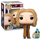 POP! Vinyl – Supergirl (Kara Zor - El) met Cedric (Supergirl 2026) - Fans Geek Storeproduct_typeFunko