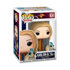 POP! Vinyl – Supergirl (Kara Zor - El) met Cedric (Supergirl 2026) - Fans Geek Storeproduct_typeFunko