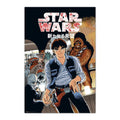 Star Wars: Mos Eisley - Manga Poster - Fans Geek Store