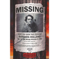 Stranger Things: Missing Barb Poster - Fans Geek Store