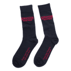 Stranger Things: Logo Mug and Socks Set - Fans Geek Store