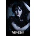 Wednesday Goo Goo Muck - Maxi Poster - Fans Geek Store