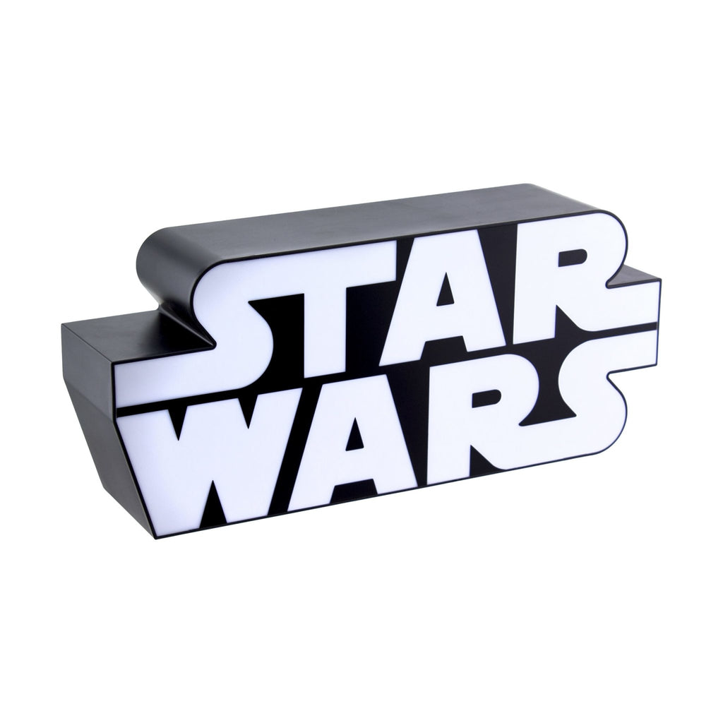 Star Wars: Logo Light - Fans Geek Store