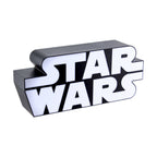 Star Wars: Logo Light - Fans Geek Store