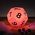 Dungeons & Dragons: D12 Light - Fans Geek Store