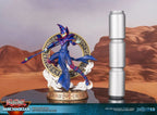 Yu - Gi - Oh: Dark Magician Blue Variant PVC Statue - Fans Geek Store