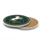 Prancing Pony Keramische Onderzetter – Lord of the Rings - Fans Geek Storeproduct_typeABYstyle