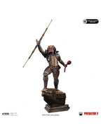 Predator City Hunter standbeeld 43,3 cm - Fans Geek Storeproduct_type#Iron Studios