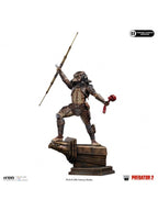Predator City Hunter standbeeld 43,3 cm - Fans Geek Storeproduct_type#Iron Studios