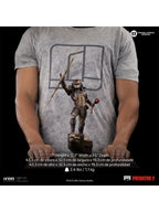 Predator City Hunter standbeeld 43,3 cm - Fans Geek Storeproduct_type#Iron Studios