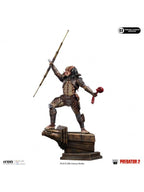 Predator City Hunter standbeeld 43,3 cm - Fans Geek Storeproduct_type#Iron Studios