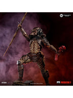 Predator City Hunter standbeeld 43,3 cm - Fans Geek Storeproduct_type#Iron Studios