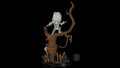 Predator: Figure Q - Fig Max Elite Shiftsuit Predator 18cm - Fans Geek Store