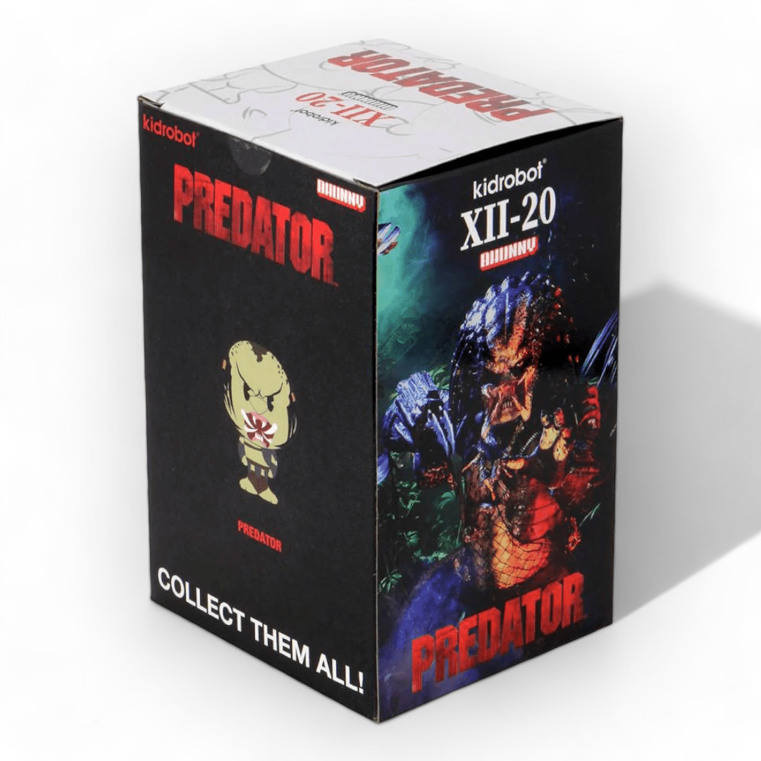 Predator: Predator 4 inch Bhunny - Fans Geek Store