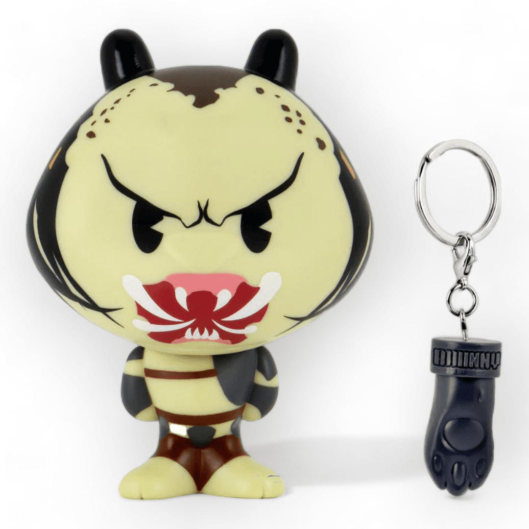 Predator: Predator 4 inch Bhunny - Fans Geek Store