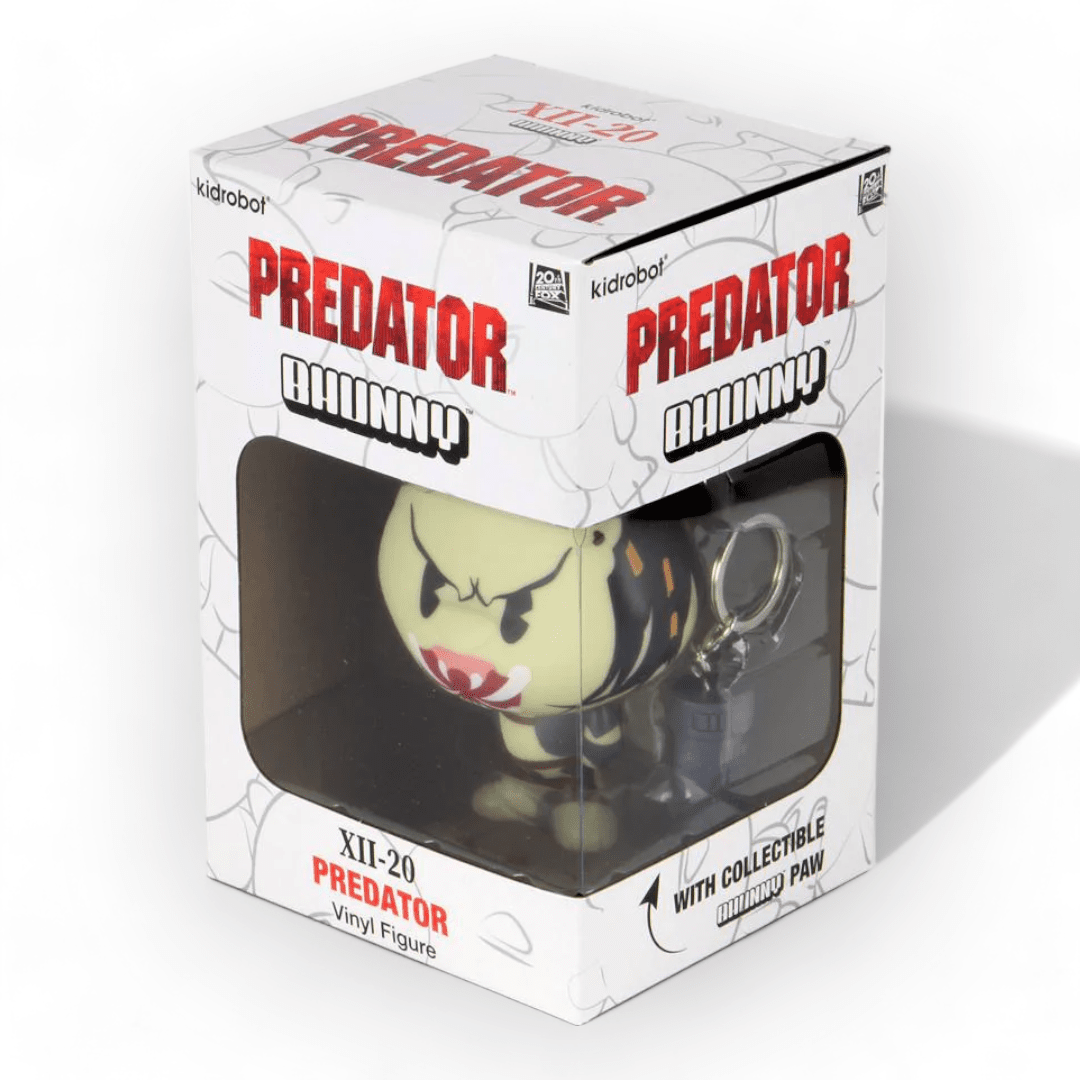 Predator: Predator 4 inch Bhunny - Fans Geek Store