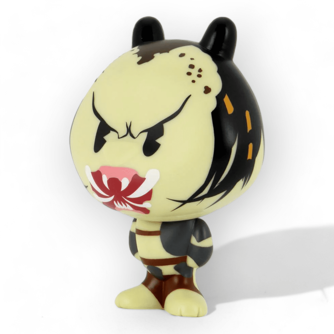 Predator: Predator 4 inch Bhunny - Fans Geek Store