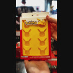 Pokémon Pikachu IJsblokjesvorm – Officieel Gelicentieerd Siliconen