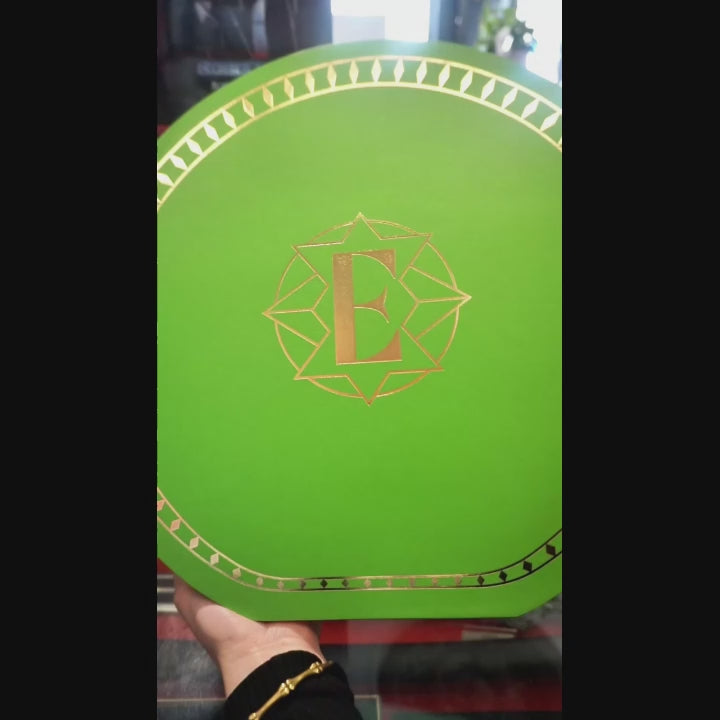 Wicked Role Play Replica 1/1 Elphaba's Hat (Collector'S Box)