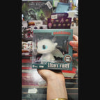 Beast Kingdom Light Fury Spaarpot – How To Train Your Dragon Vinyl Figuur