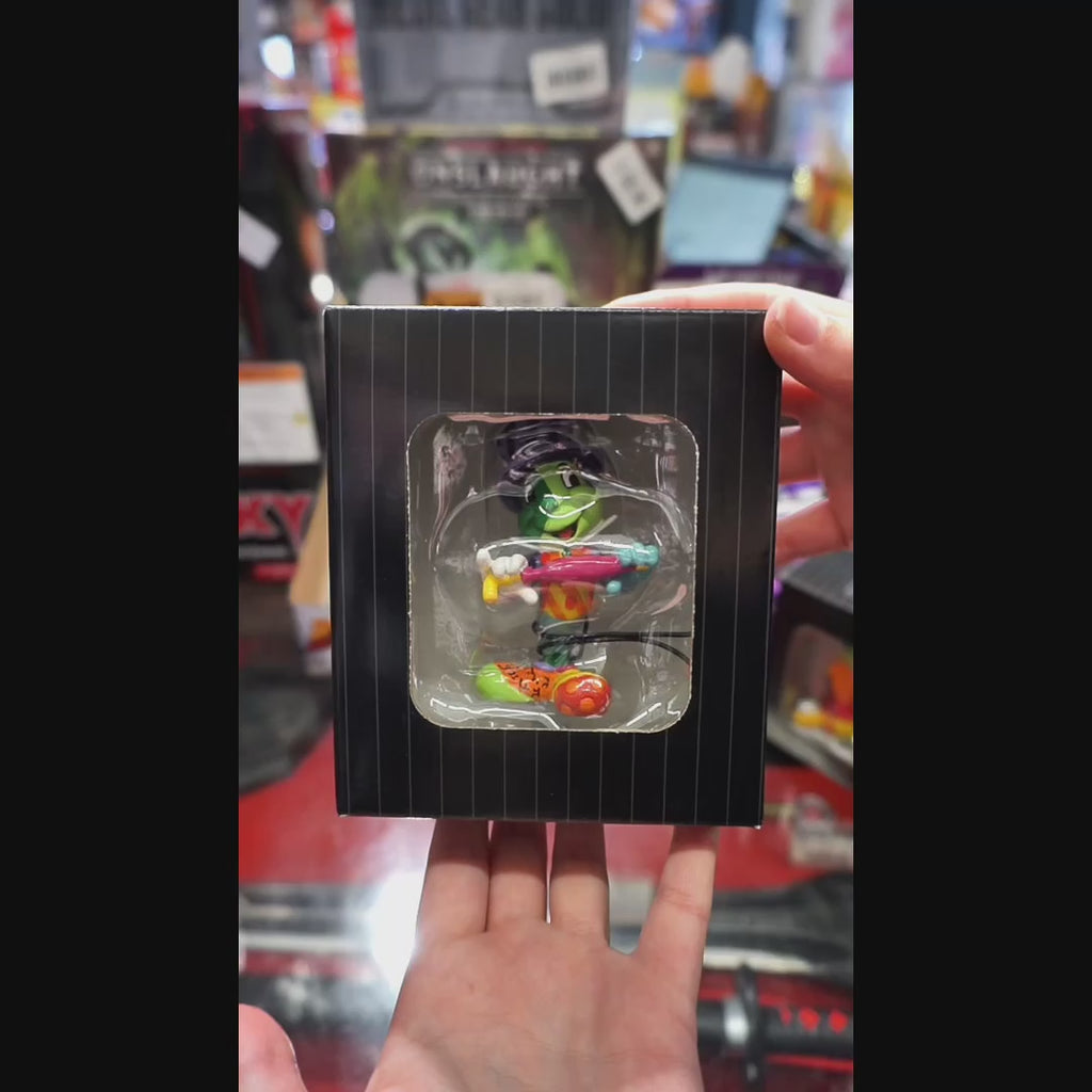 Disney BRITTO Jiminy Cricket Mini Figurine