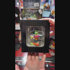 Disney BRITTO Jiminy Cricket Mini Figurine