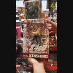 Hokuto no Ken Figurine "Ken" 16cm |