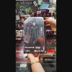 Trick Or Treat Studios – Halloween Scream Greats Michael Myers Figuur 20 cm
