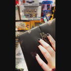 Replica of the Cursed Opal Necklace – Harry Potter