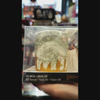Lord of the Rings 3D Mok - One Ring Handvat 350ml