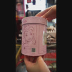 Belle Stemless Glas - Choose to Dream
