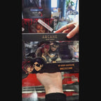 Arcane Vinyl Figures 2-Pack Vi & Caitlyn
