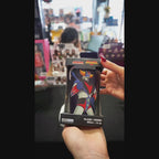 Grendizer Drinkglas 400 ml