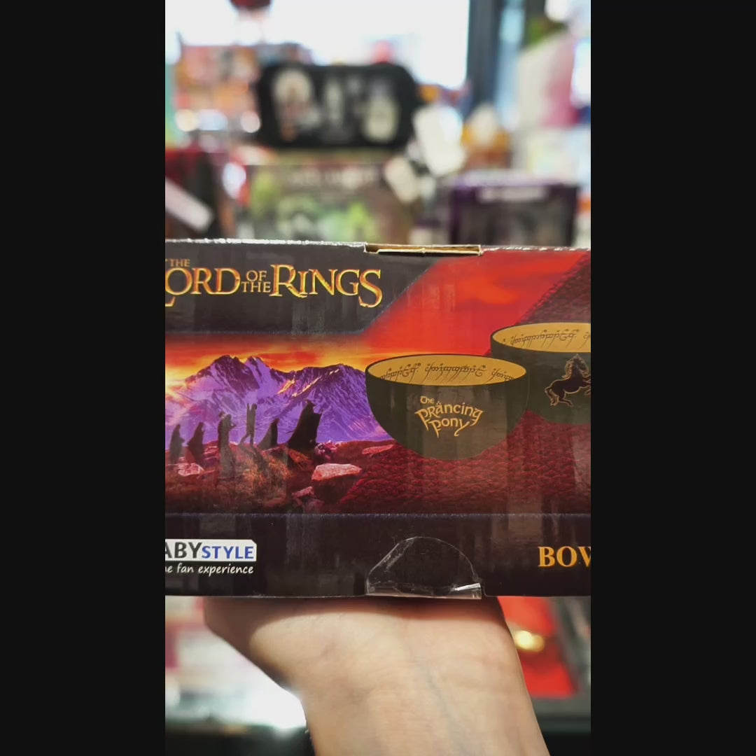 Lord of the Rings - Prancing Pony Kom 600 ml