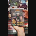 
Tomb Raider 4 Vinyl Figure Lara Croft - Fans Geek Store
