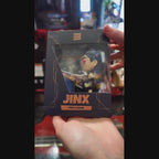 Arcane Vinyl Figure Jinx 11 cm