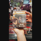 The Last of Us: Ellie Vinyl Figuur | Youtooz Collectibles