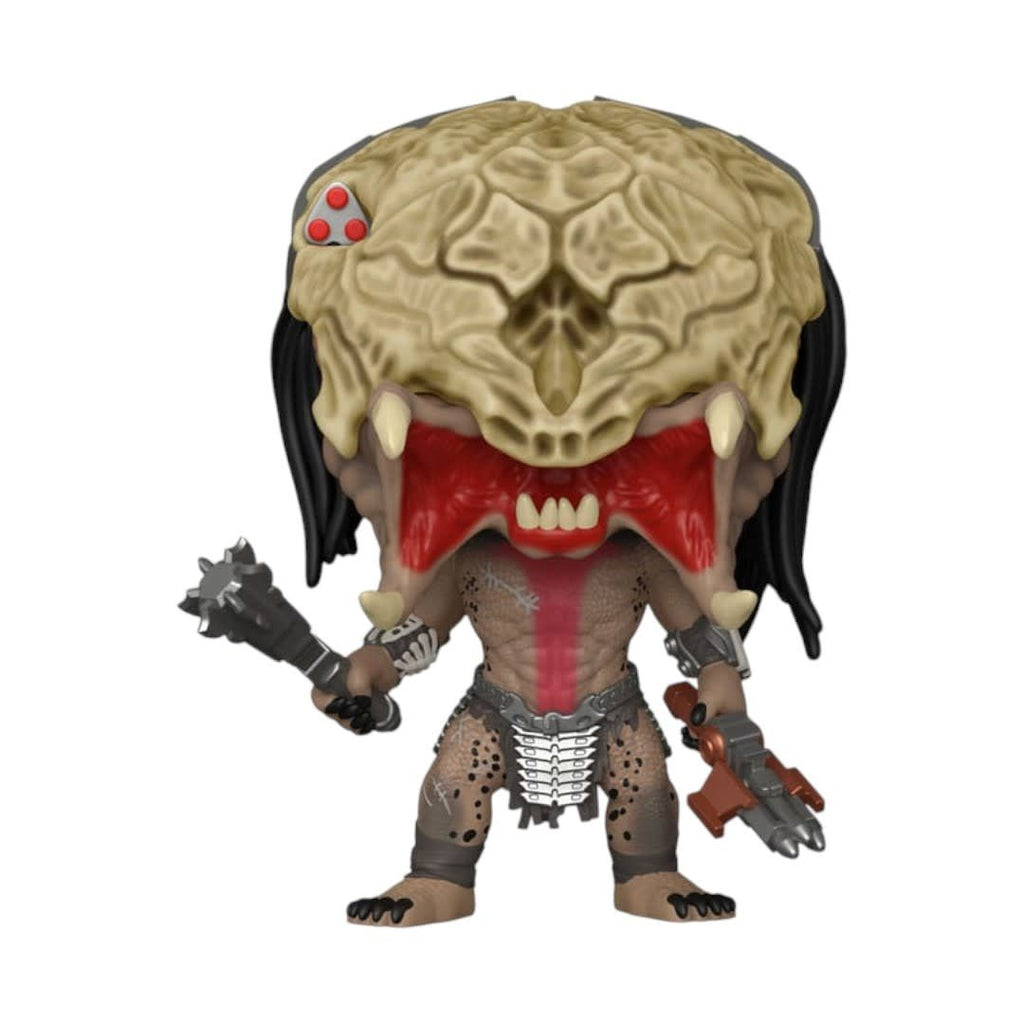 Prey POP! Movies Vinyl Figure Feral Predator - Fans Geek Store